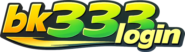 bk333 login লোগো